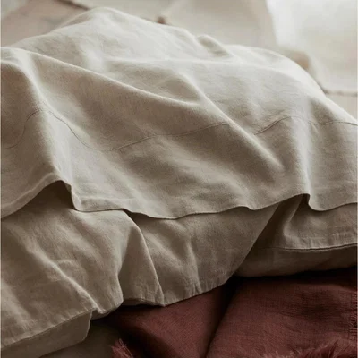 John Lewis Piglet in Bed Linen Flat Sheet