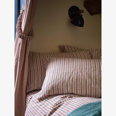 John Lewis Piglet in Bed Sommerley Stripe Bedding