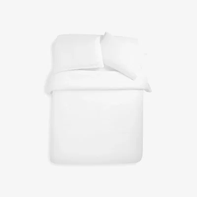 John Lewis John Lewis Crisp & Fresh 400 Thread Count Egyptian Cotton Bedding