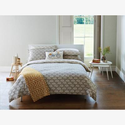 John Lewis Scion Snowdrops Bedding, Multi