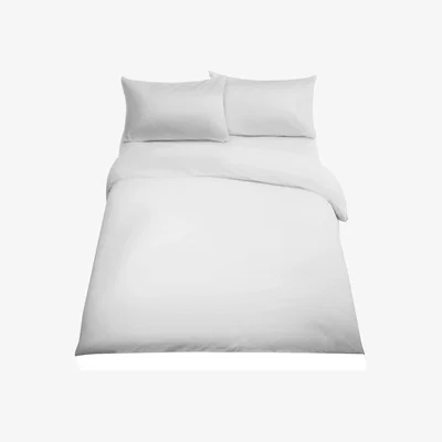 John Lewis John Lewis Specialist Temperature Balancing 400 Thread Count Cotton Bedding
