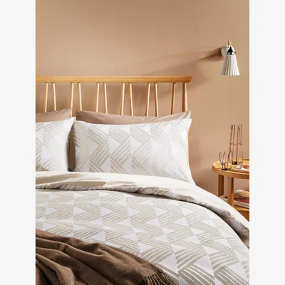John Lewis John Lewis Klo Jacquard Bedding