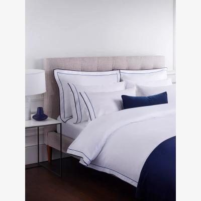 John Lewis Jasper Conran London 800 Thread Count Egyptian Satin Bedding