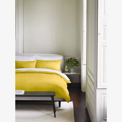 John Lewis Jasper Conran London 300 Thread Count Organic Cotton Bedding