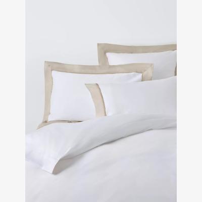 John Lewis John Lewis Padova Egyptian Cotton Bedding