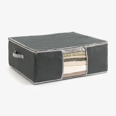 La Redoute Janara Protective Storage Cover for Bedding
