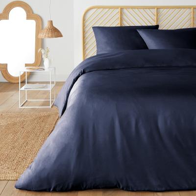La Redoute Microfibre Rectangle Bed Set