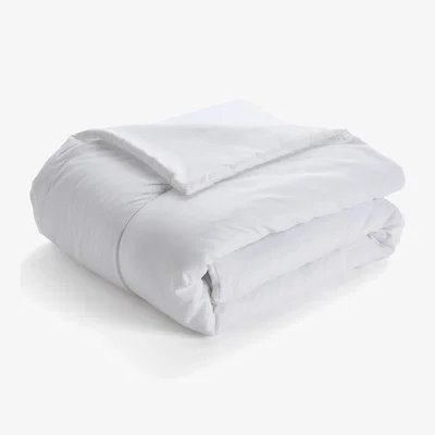 La Redoute Terra Quilt with 300g/m2 Microfibre Filling