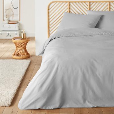 La Redoute 100% Cotton Rectangle Bed Set