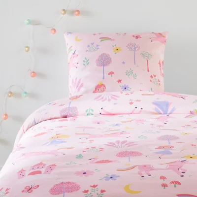 La Redoute Princesse Cotton Bedding Set