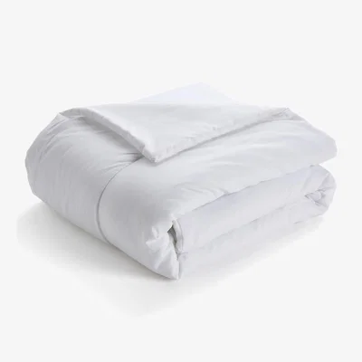 La Redoute Terra Quilt with 150g/m2 Microfibre Filling