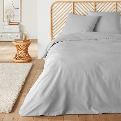 La Redoute 100% Cotton Square Bed Set