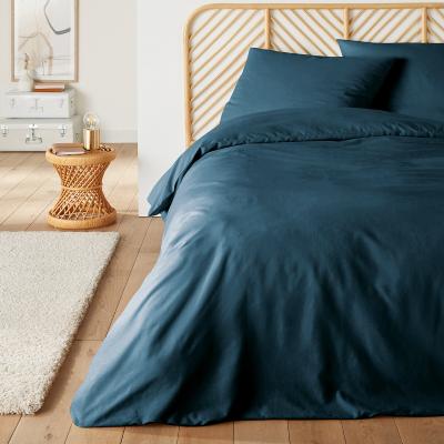 La Redoute 100% Cotton Rectangle Bed Set