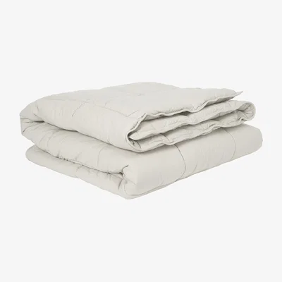 Loaf Coverless Quilt
