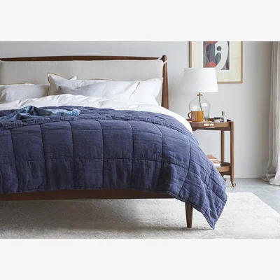 Loaf Lazy Quilt Throw