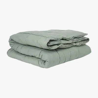 Loaf Coverless Quilt