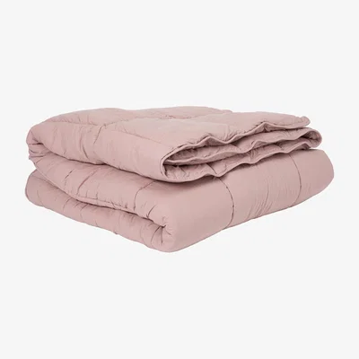 Loaf Coverless Quilt