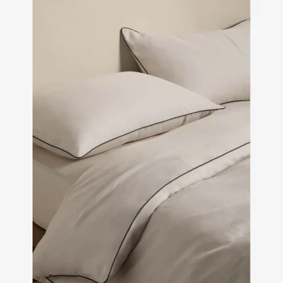 Marks & Spencer M&S Pure Linen 190 GSM Bedding Set Linen