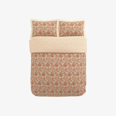 Marks & Spencer V&A Pure Cotton Elysian Bedding Set Multi