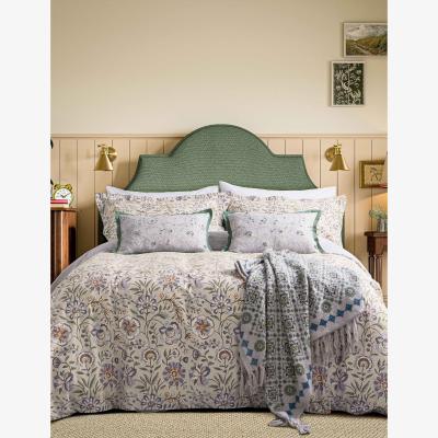 Marks & Spencer Joules Provence Floral Bedding Set - DBL - Multi, Multi