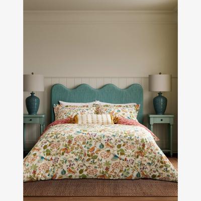 Marks & Spencer Sanderson Birds & Berries Bedding Set Multi
