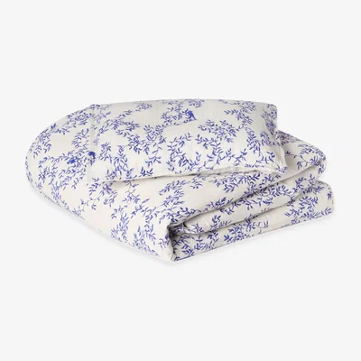 Nordic Nest Garbo&Friends Jardim Muslin bedding set junior 100x130 cm/35x55 cm