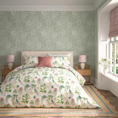 Downtown Sanderson Options Paradesia Duvet Set - Pink - Single