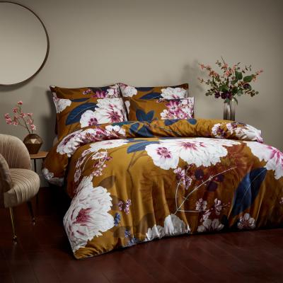 The Range Kyoto Floral Duvet Set - Multicolour / Superking