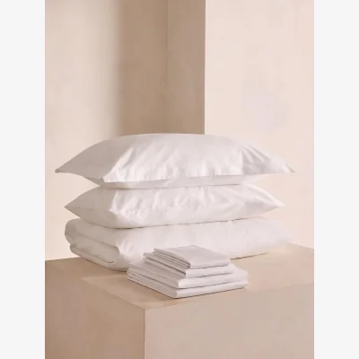 Soho Home Microdown and Bedlinen Bundle, Emperor, UK
