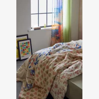 Urban Outfitters Artlette Tapestry Quilt ALL at Urban Outfitters