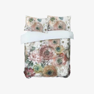 Wolf & Badger Mm Linen Arlette Super King Bedset