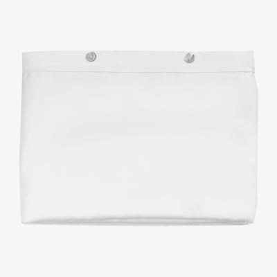 Wolf & Badger White Pearl Sleep Bundle - Single Uk Super King Koisi