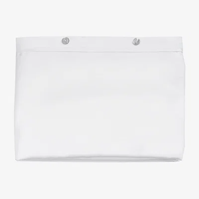 Wolf & Badger White Pearl Sleep Bundle - King Uk King Koisi