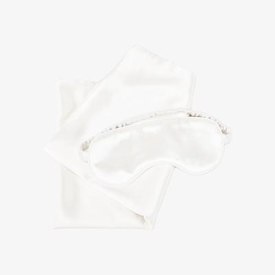Wolf & Badger Beauty Sleep Set White Teya