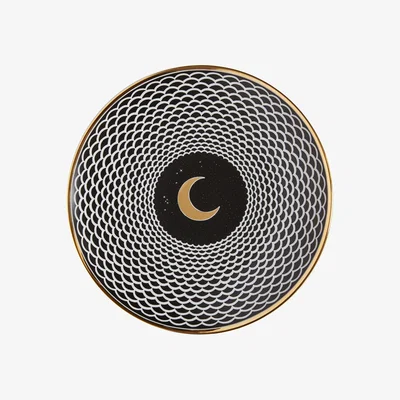 Amara Lunocentrica Wall Plate