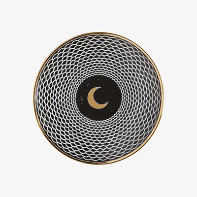Amara Lunocentrica Wall Plate