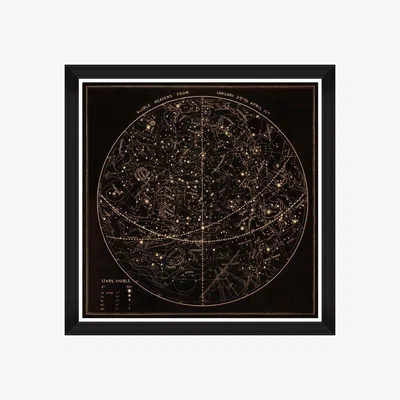 Amara Visible Heavens Print