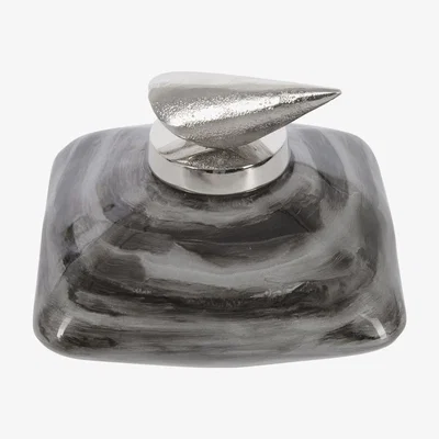 Amara Luxe - Shallow Square Object - Small