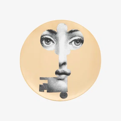 Amara Tema e Variazioni Wall Plate