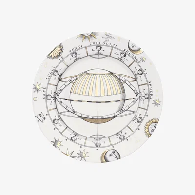 Amara Astronomici Wall Plate