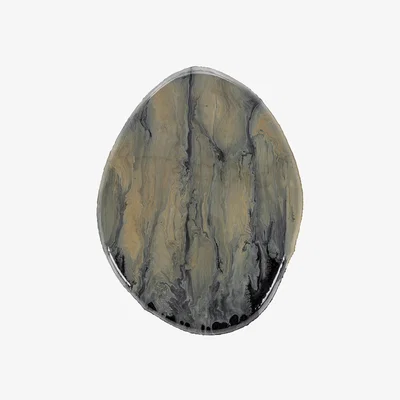 Amara Luxe - Marbled Wall Art - Set of 2
