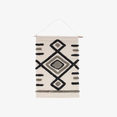 Amara Global Explorer - Decorative Hanging Tapestry