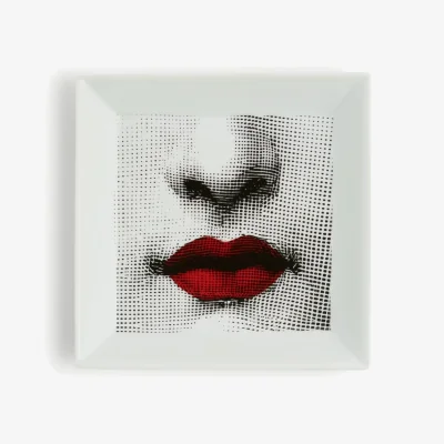 Amara Tema e Variazioni Square Plate No 397