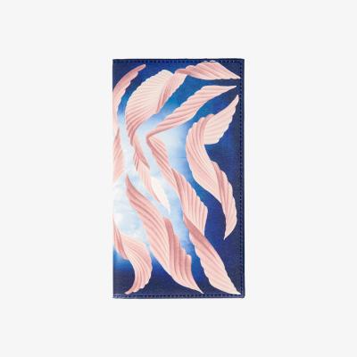 Amara Christian Lacroix - Print Cascade PU Travel Journal