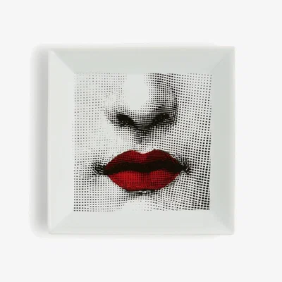 Amara Tema e Variazioni Square Plate No 397