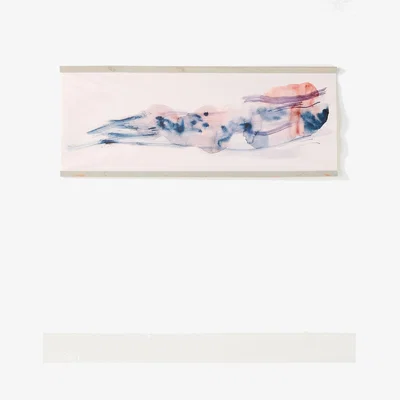 Anthropologie Tapestry Jules 2 Wall Art