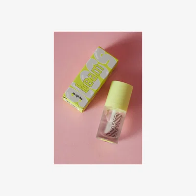 Anthropologie Made By Mitchell Beam Lip Gloss