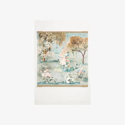 Anthropologie Nova Tapestry