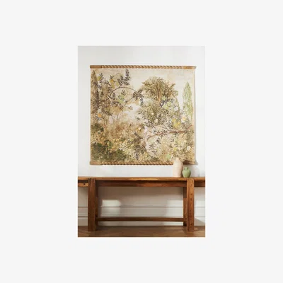 Anthropologie Luella Tapestry