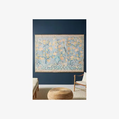 Anthropologie Layla Tapestry